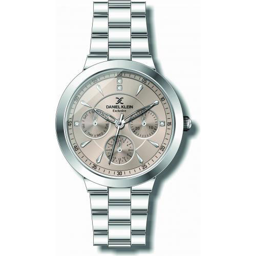 Часы Daniel Klein Exclusive DK11677-5